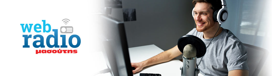 Web Radio