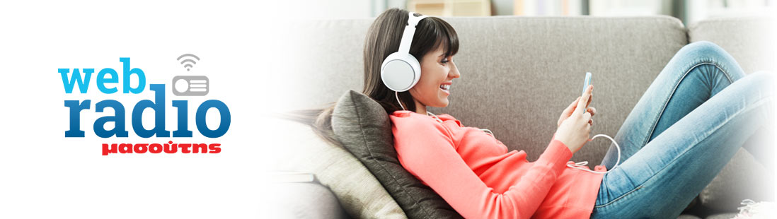 Web Radio